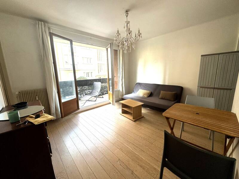 Maison à louer, 36m², AIX EN PROVENCE