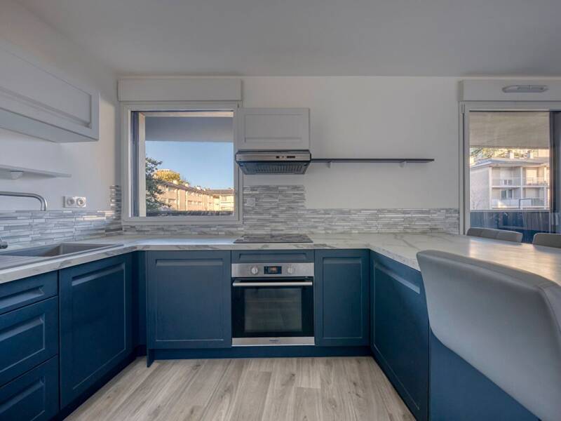 Maison à vendre, 48m², RENNES