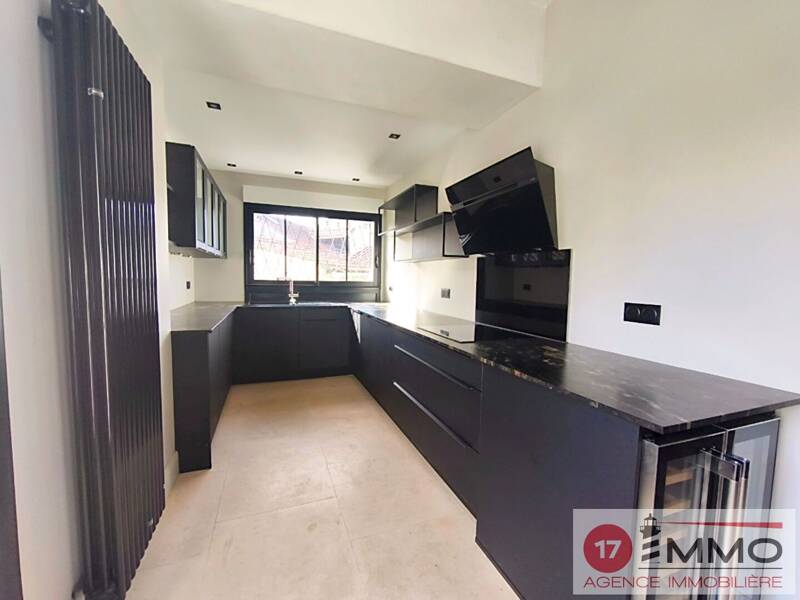 Maison à vendre, 167m², CHATELAILLON PLAGE