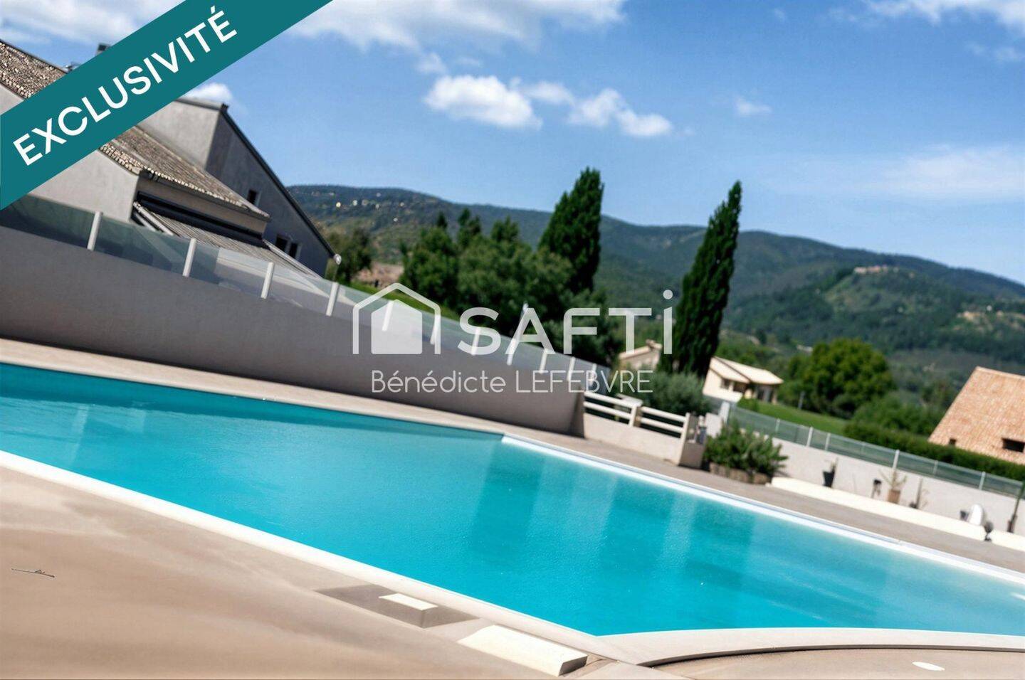 Maison à vendre, 44m², VIC LA GARDIOLE
