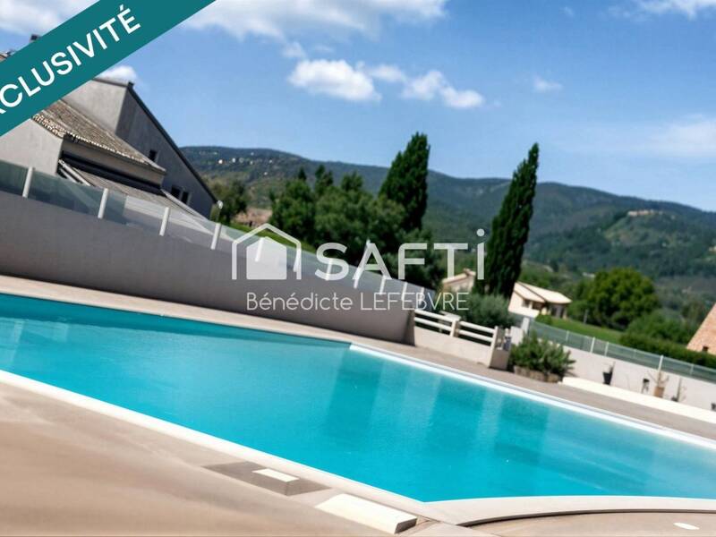 Maison à vendre, 44m², VIC LA GARDIOLE