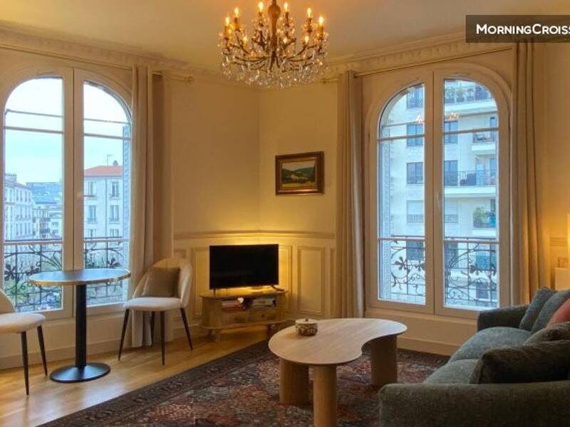 Maison à louer, 55m², LEVALLOIS PERRET