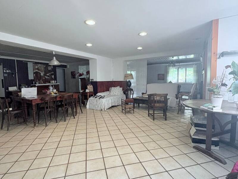 Maison à vendre, 236m², BROYE AUBIGNEY MONTSEUGNY