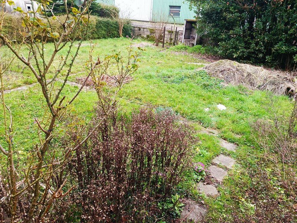 Maison à vendre, 99m², ABBEVILLE