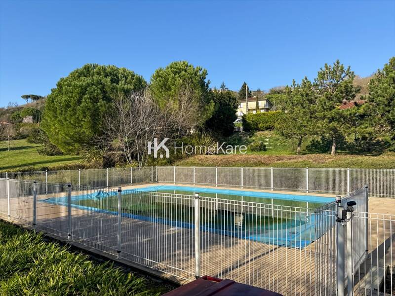 Maison à louer, 36m², CASTELNAU D'ESTRETEFONDS