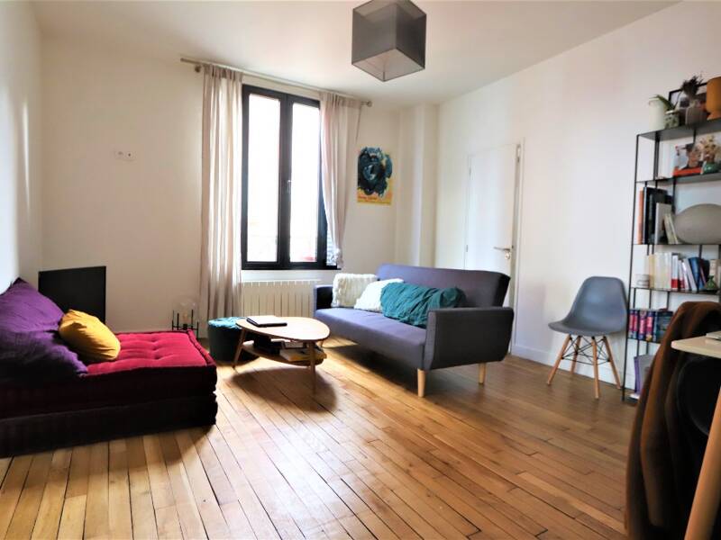 Maison à louer, 53m², BOULOGNE BILLANCOURT