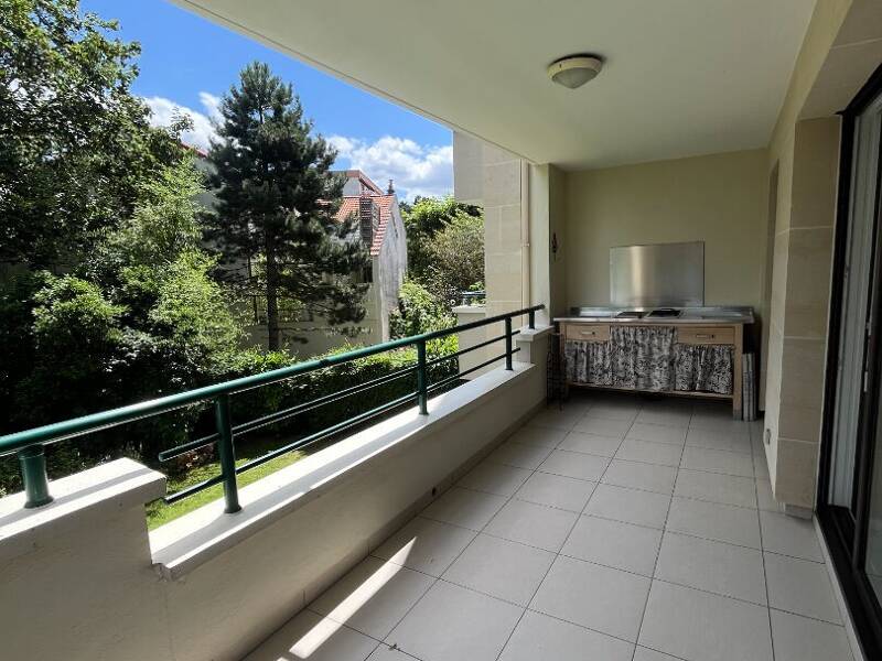 Maison à louer, 69m², LE PERREUX SUR MARNE