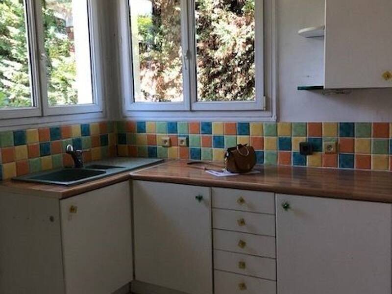 Maison à louer, 103m², VAIRES SUR MARNE