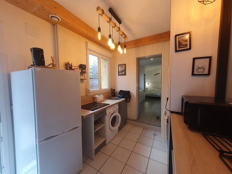 Maison à louer, 36m², AMIENS