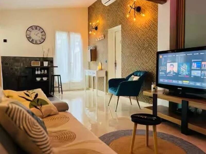 Maison à louer, 48m², NICE