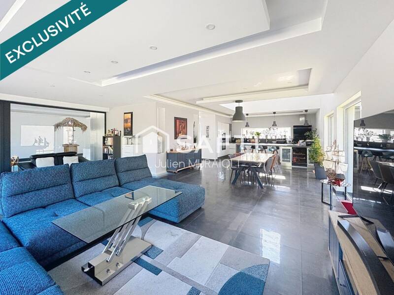 Maison à vendre, 249m², TERVILLE