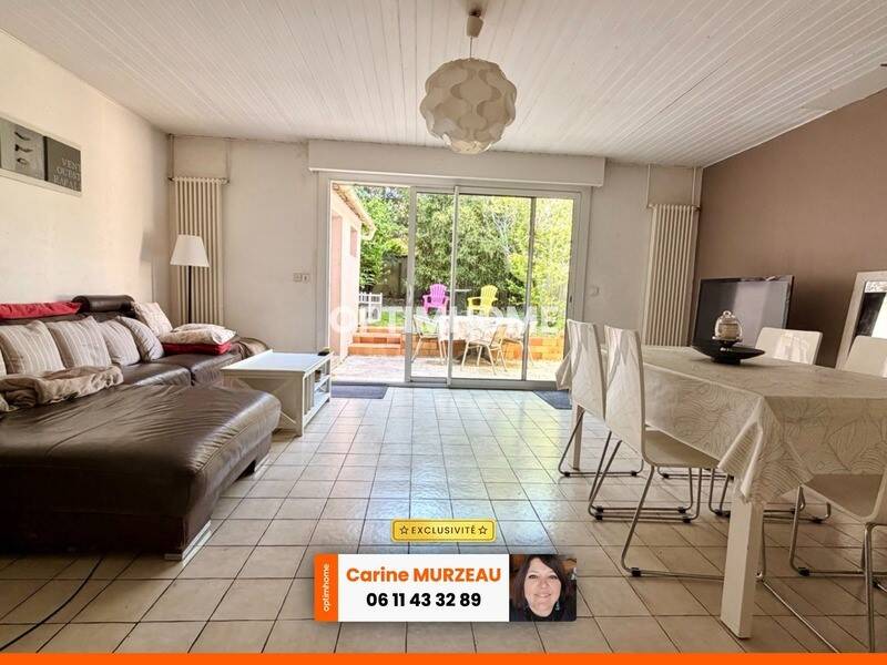Maison à vendre, 96m², CHOLET