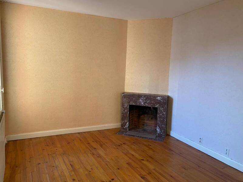 Maison à louer, 74m², CLERMONT FERRAND