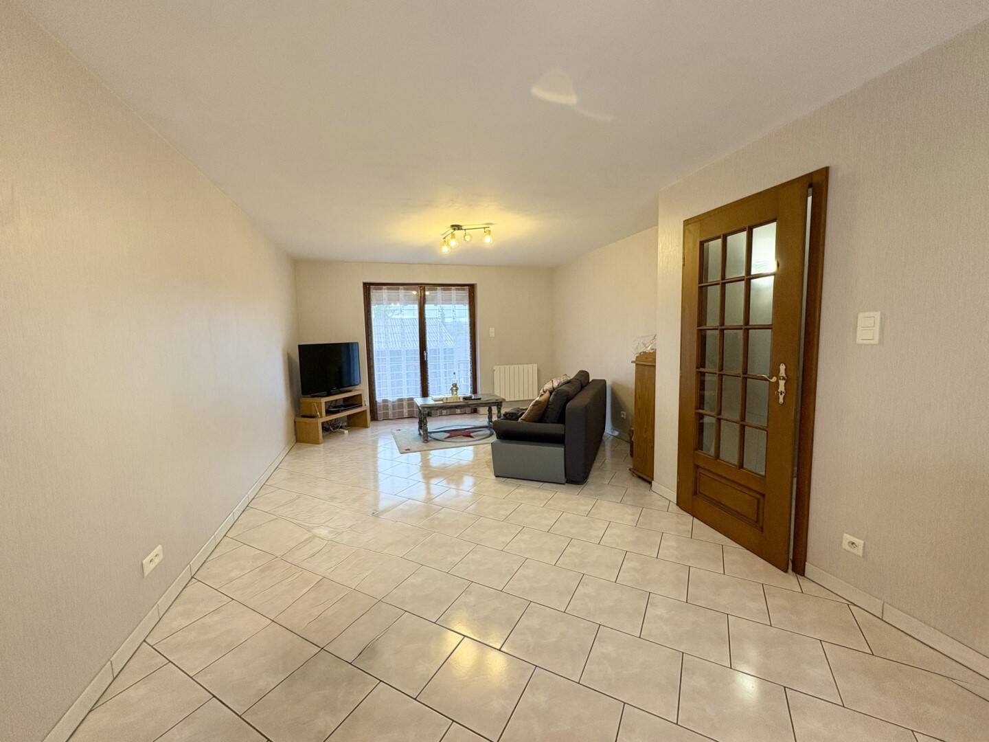 Maison à louer, 85m², STEINSOULTZ