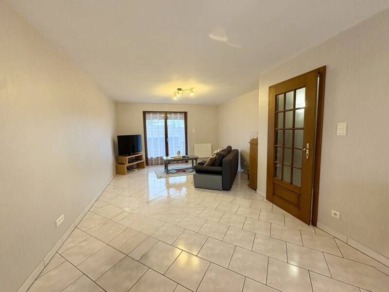 Maison à louer, 85m², STEINSOULTZ