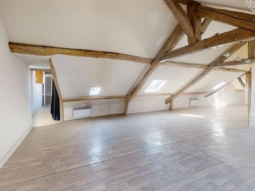 Appartement à vendre 600 000 € 3 pièces 2 chambres 75 m² Étage 6/6 Lafayette-Richer Paris 9ème arrondissement 75009