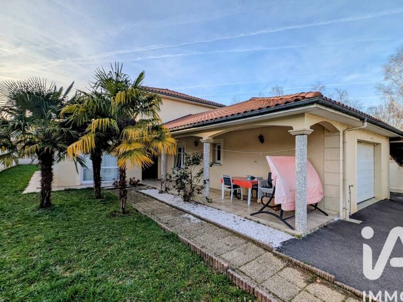 Maison à vendre, 148m², LIMOGES
