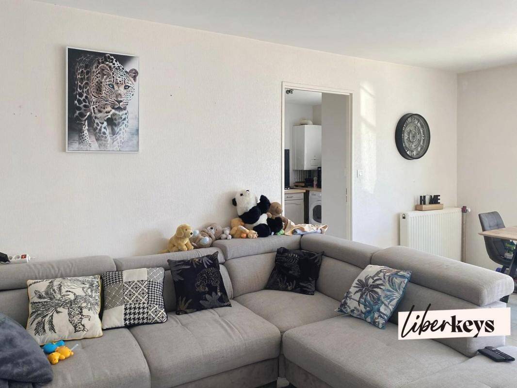 Maison à vendre, 65m², QUIMPER