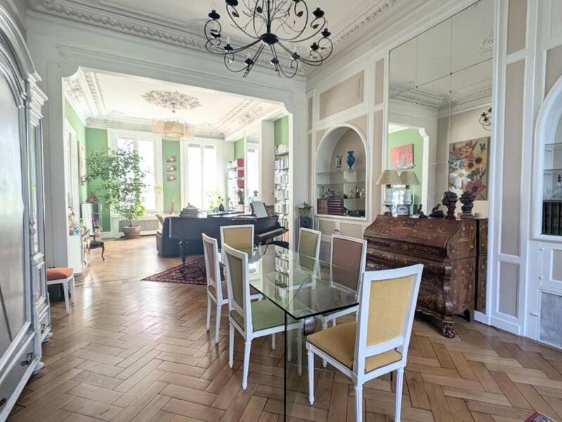 Maison à vendre, 340m², ROUBAIX
