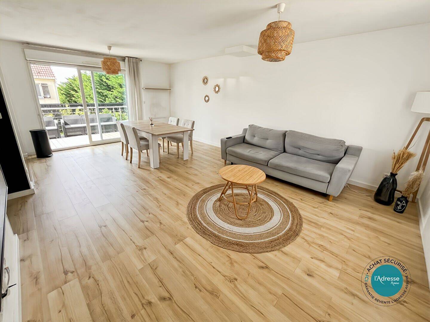 Maison à vendre, 87m², CORBEIL ESSONNES
