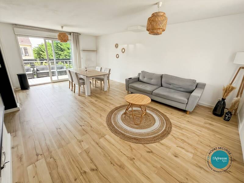 Maison à vendre, 87m², CORBEIL ESSONNES