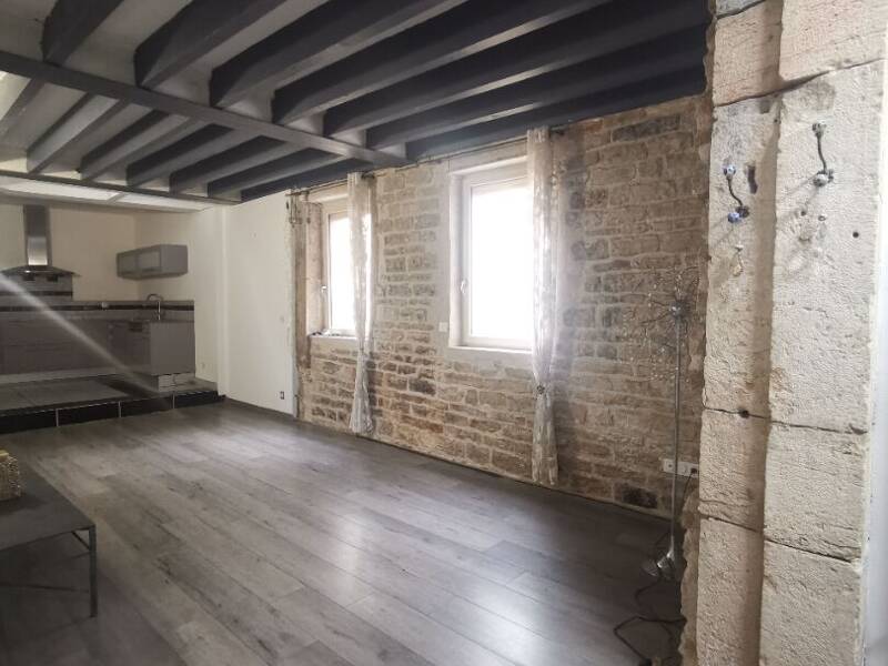 Maison à vendre, 97m², DIJON