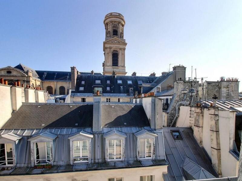 Maison à vendre, 203m², PARIS 6E