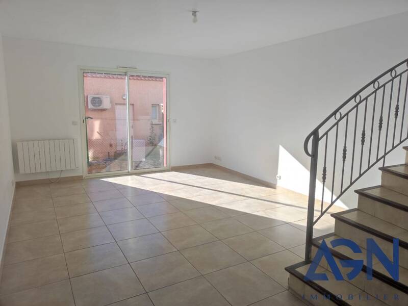 Maison à vendre, 84m², FRONTIGNAN