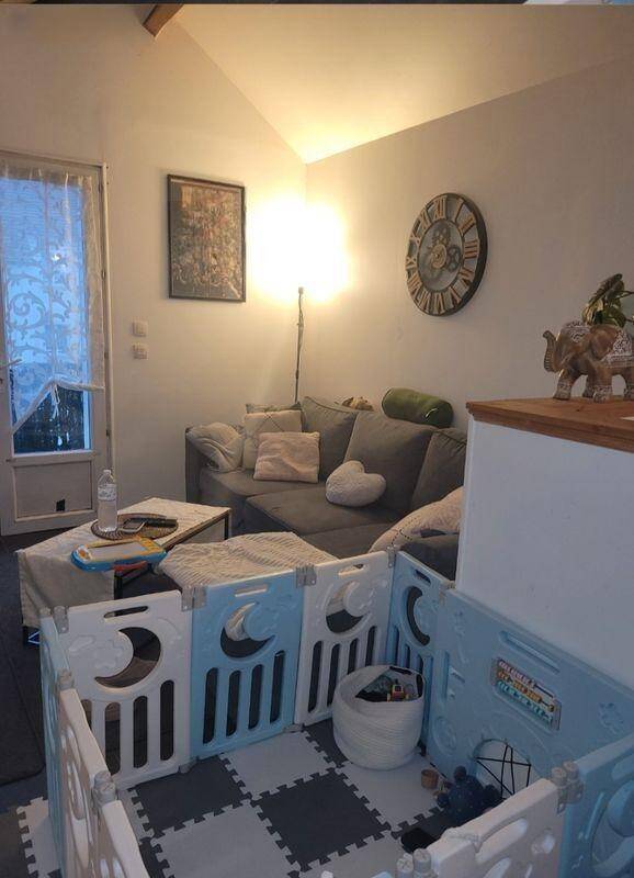 Maison à louer, 40m², CHAMPIGNY SUR MARNE