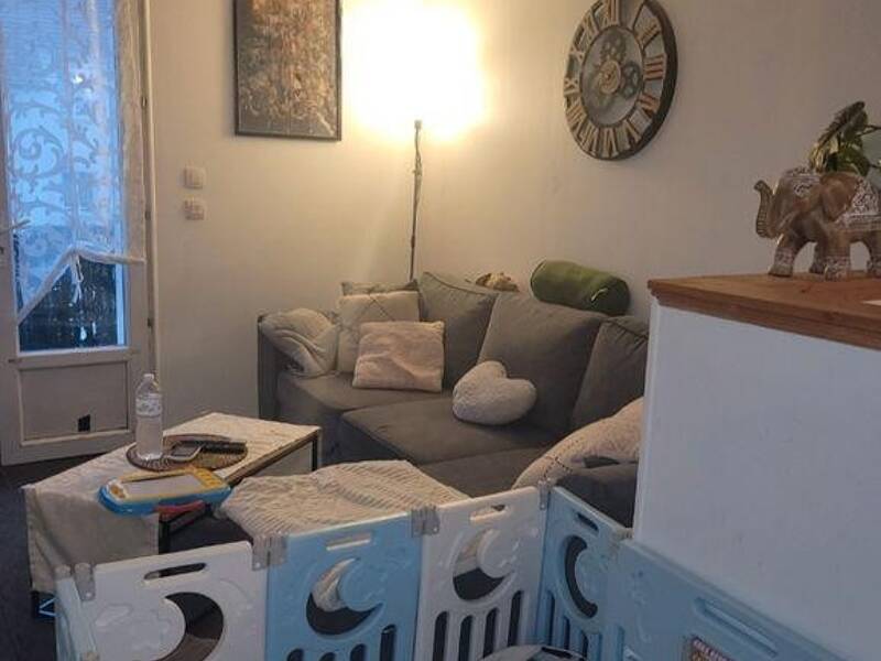 Maison à louer, 40m², CHAMPIGNY SUR MARNE
