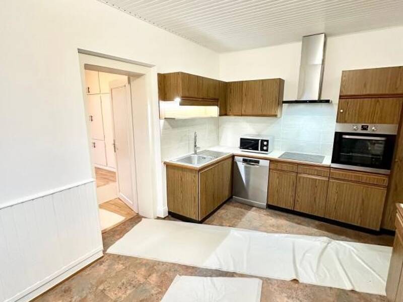 Maison à louer, 106m², SOUFFELWEYERSHEIM