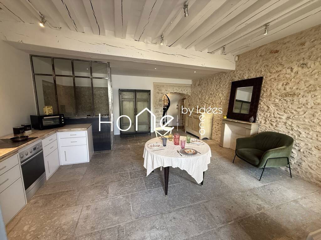 Maison à vendre, 175m², MONTFORT L'AMAURY