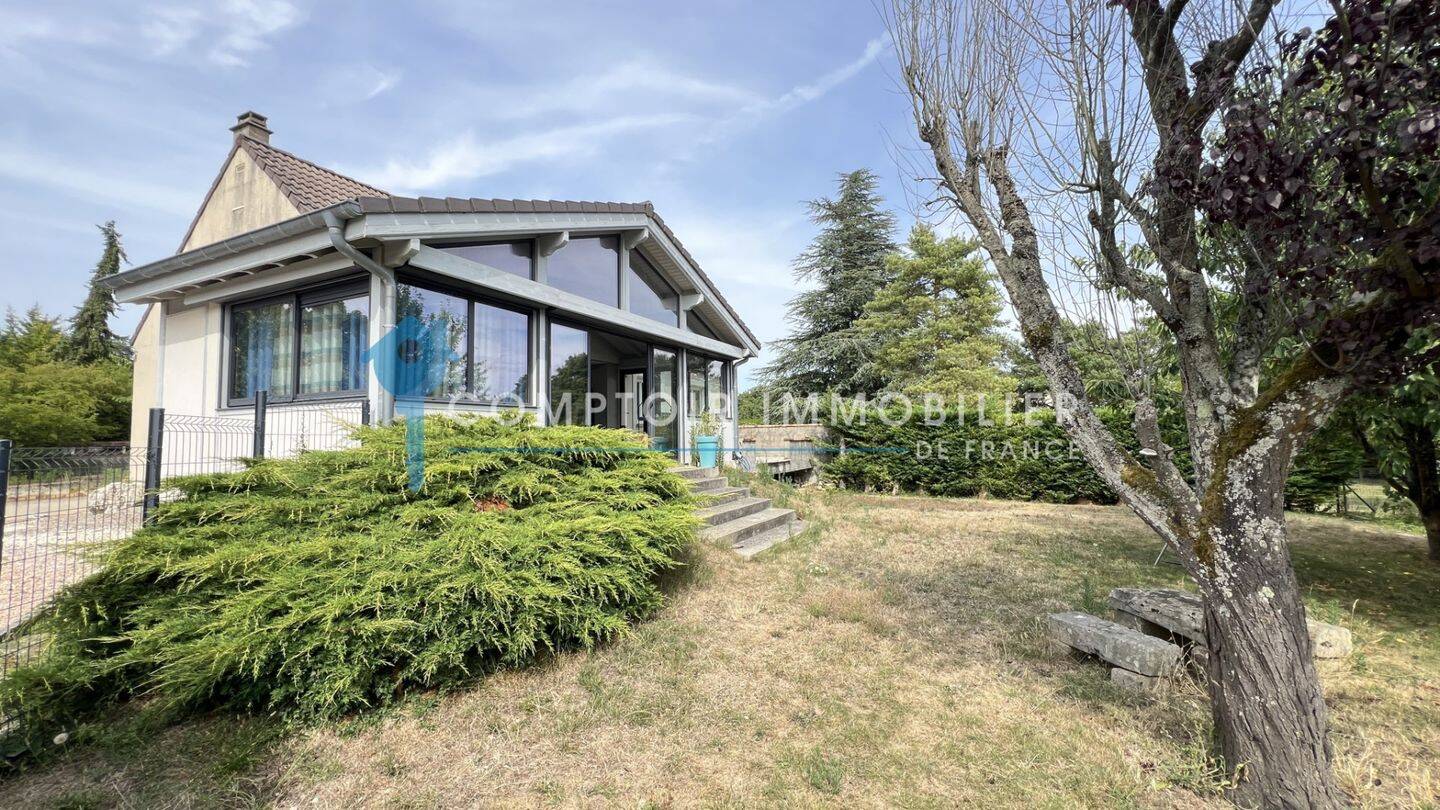 Maison à vendre, 150m², LA FERTE ALAIS