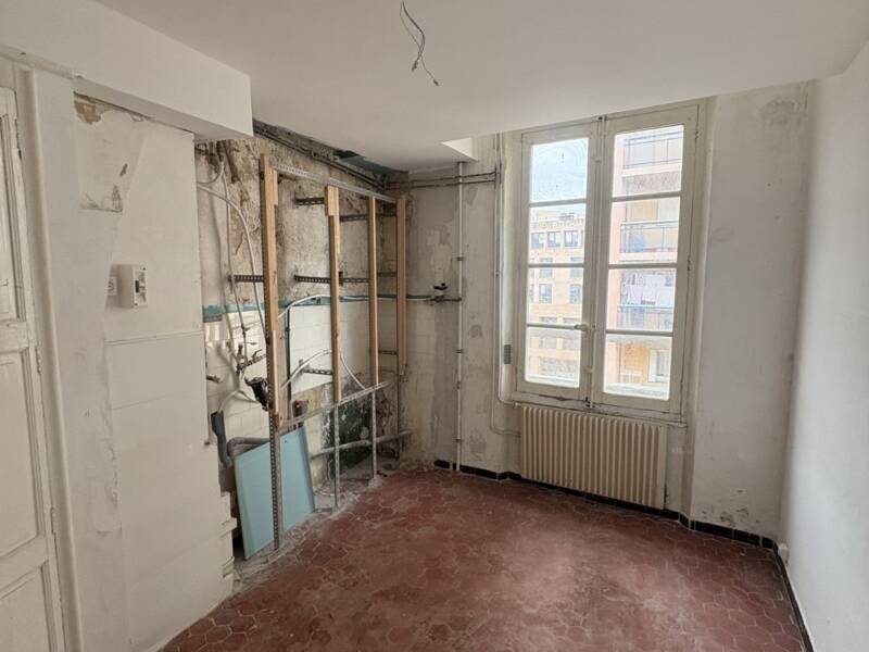 Maison à vendre, 83m², TOULON