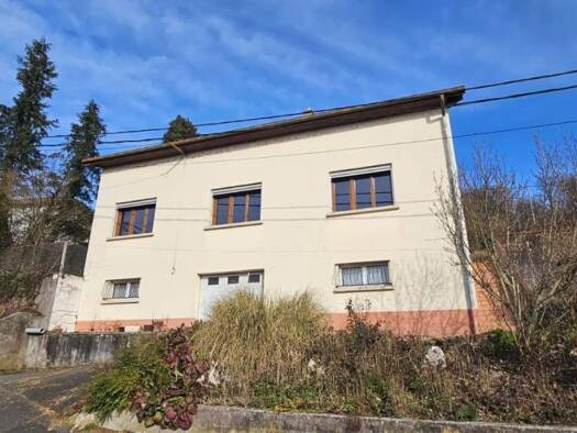 Maison à vendre 110 000 € 4 pièces 3 chambres 111 m² 968 m² de terrain Rang 25250