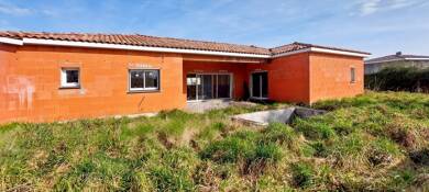 Maison à vendre 204 400 € 4 pièces 3 chambres 130 m² 697 m² de terrain Albias 82350