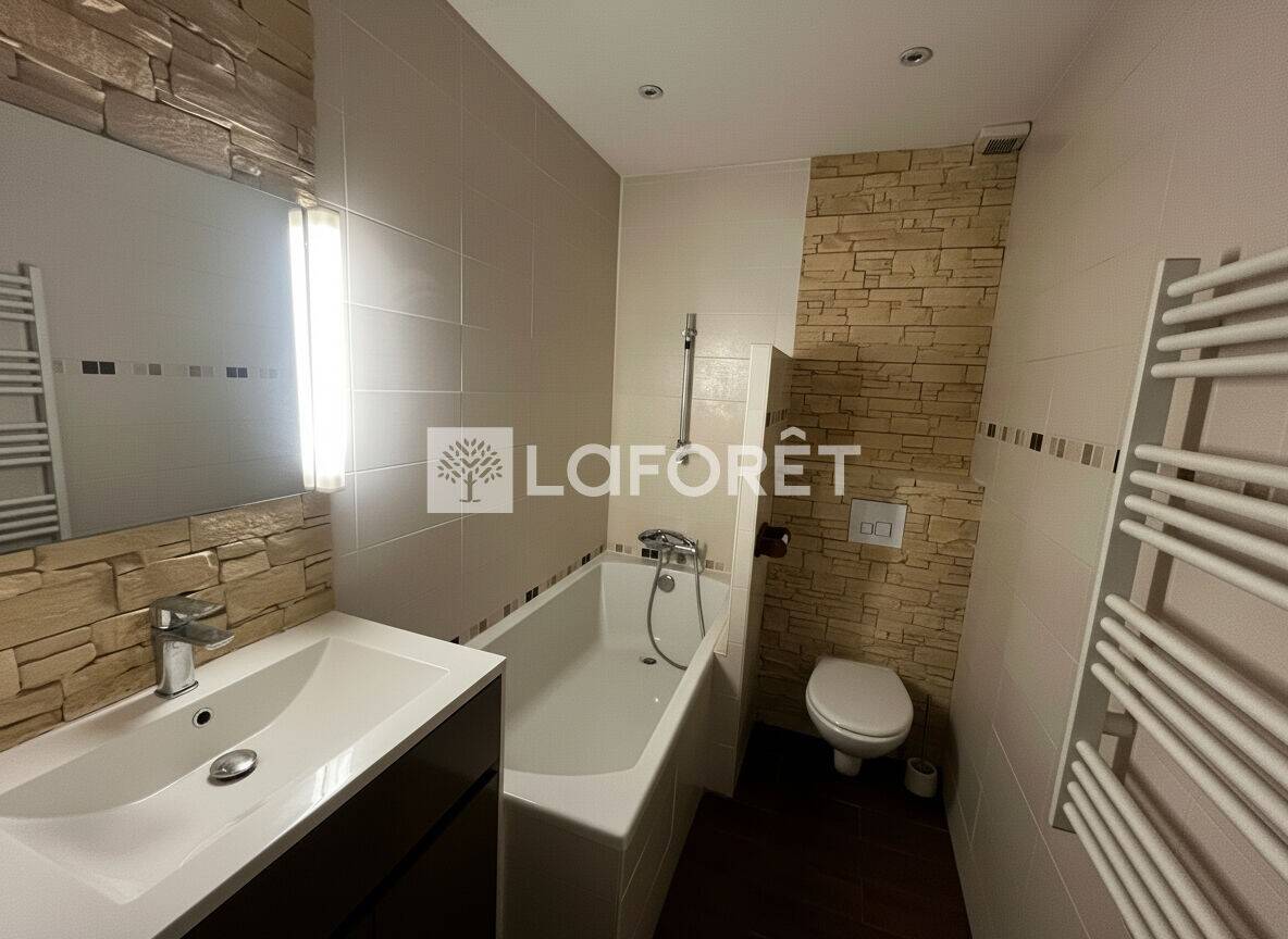 Maison à vendre, 41m², TOULON
