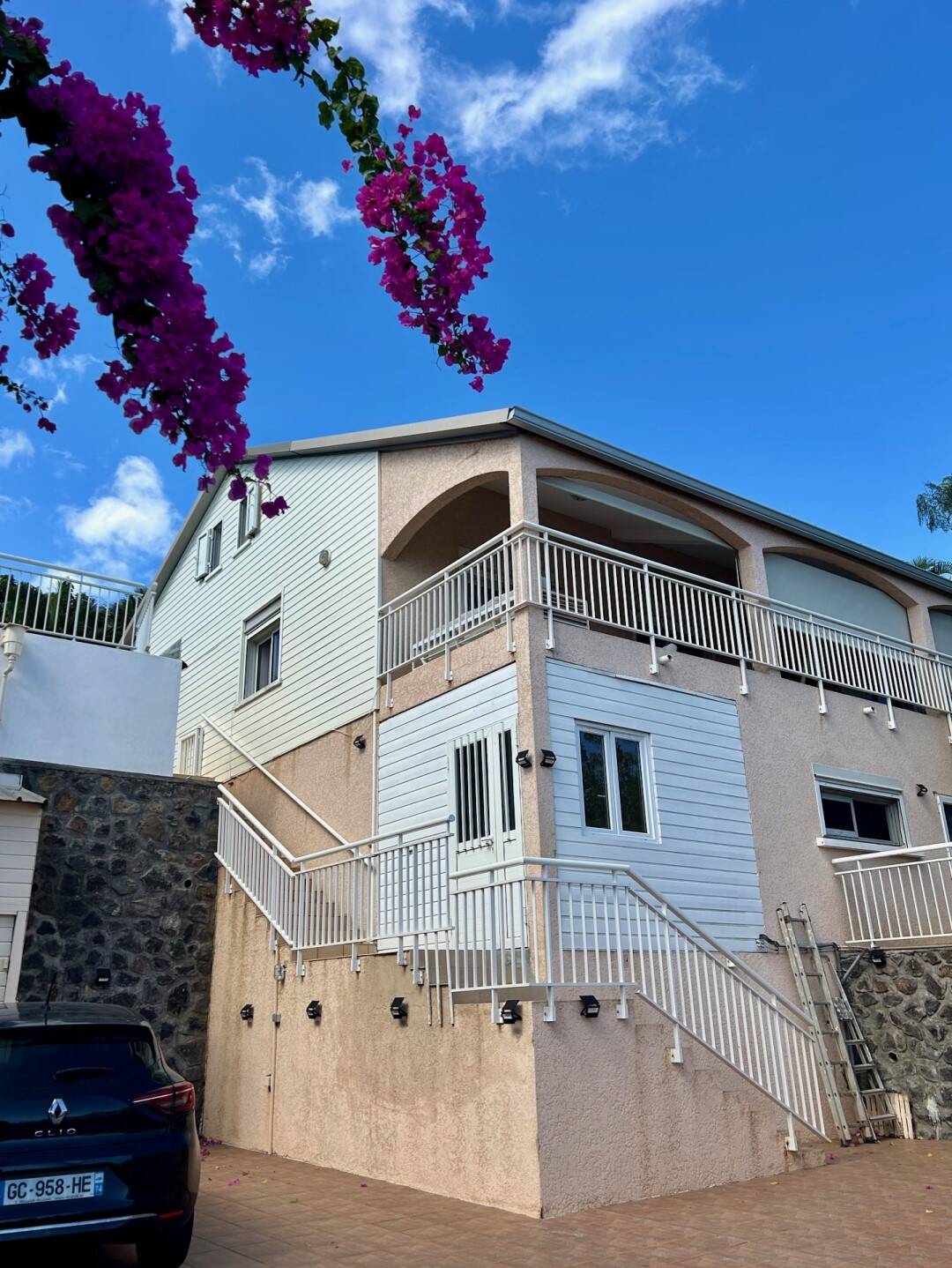 Maison à vendre, 180m², SAINT PAUL