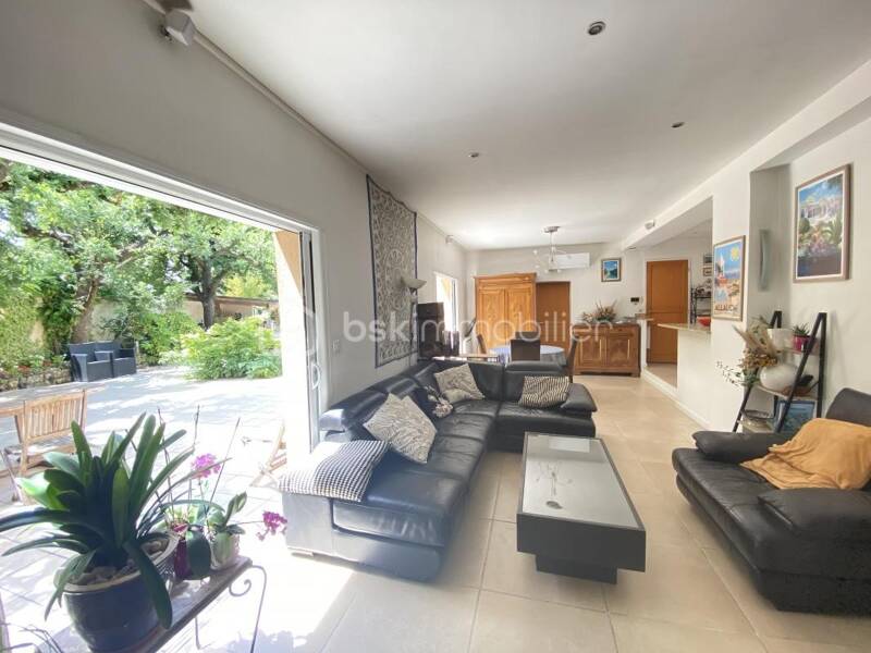 Maison à vendre, 124m², AIX EN PROVENCE