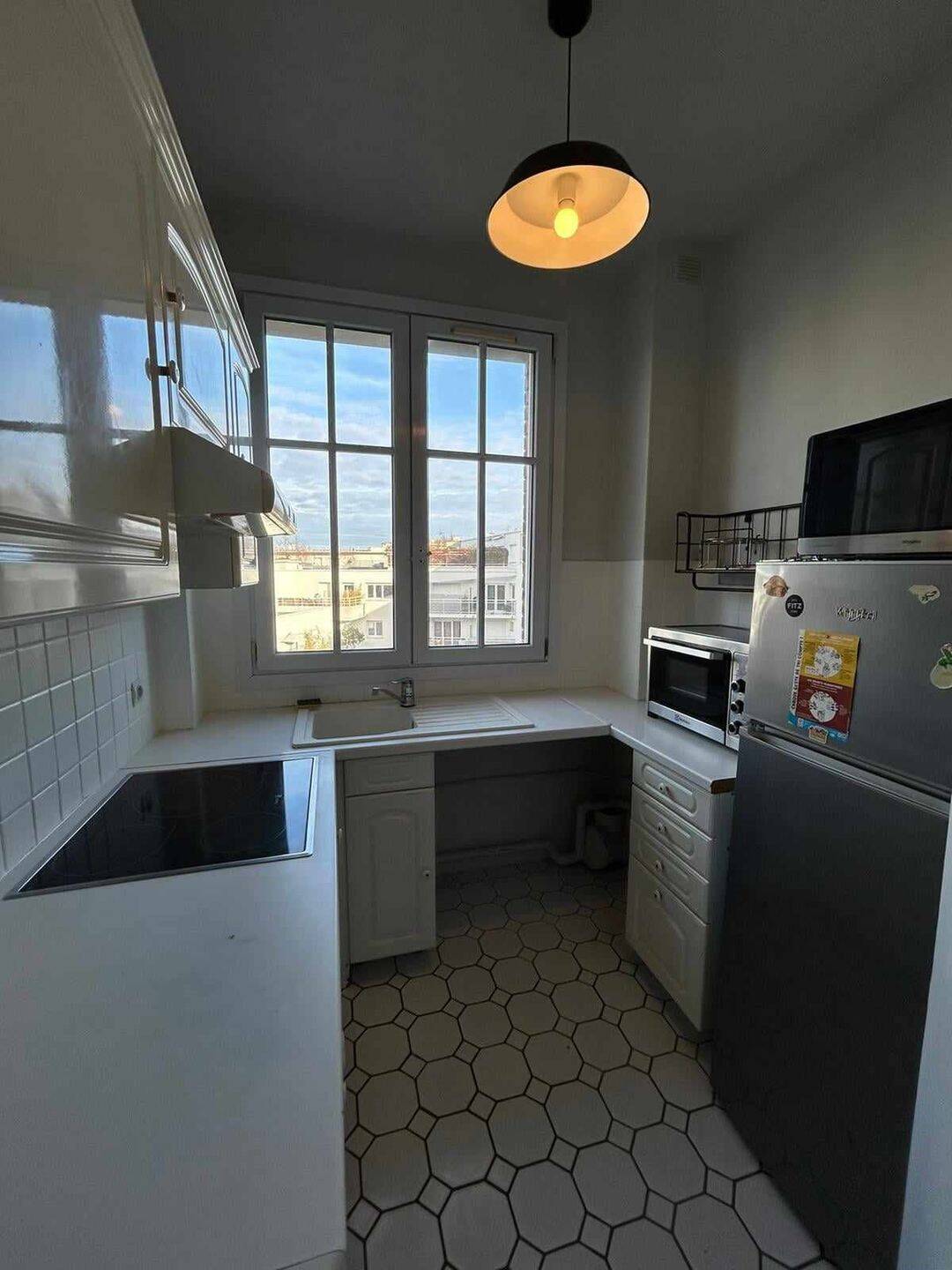 Maison à louer, 57m², ISSY LES MOULINEAUX