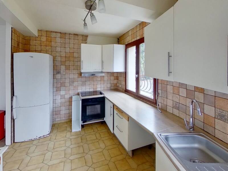 Maison à louer, 150m², ANTONY