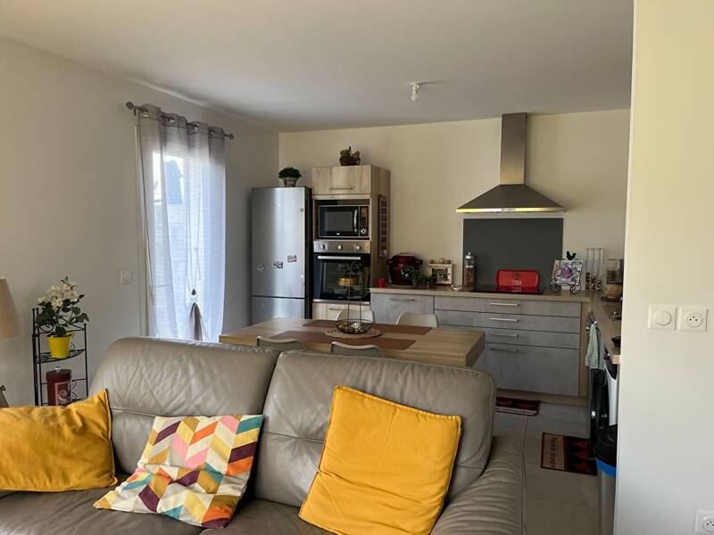 Maison à louer, 94m², ISTRES