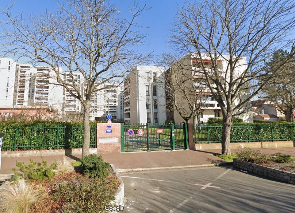 Maison à louer, 65m², NANTERRE