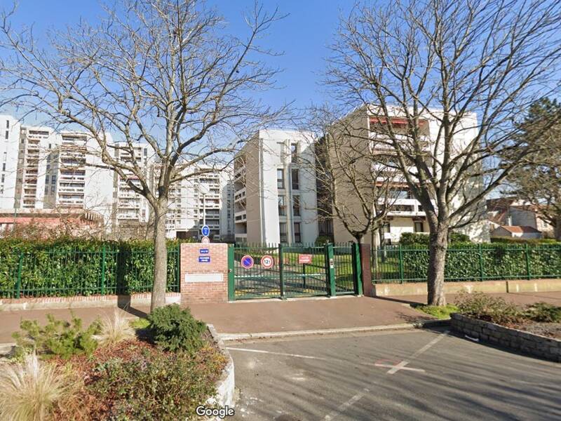 Maison à louer, 65m², NANTERRE