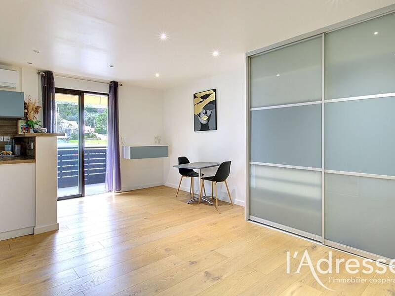 Maison à louer, 27m², LUCCIANA