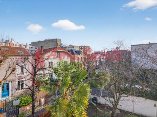 Maison à vendre 999 000 € 7 pièces 4 chambres 135 m² Le Pré-Saint-Gervais 93310