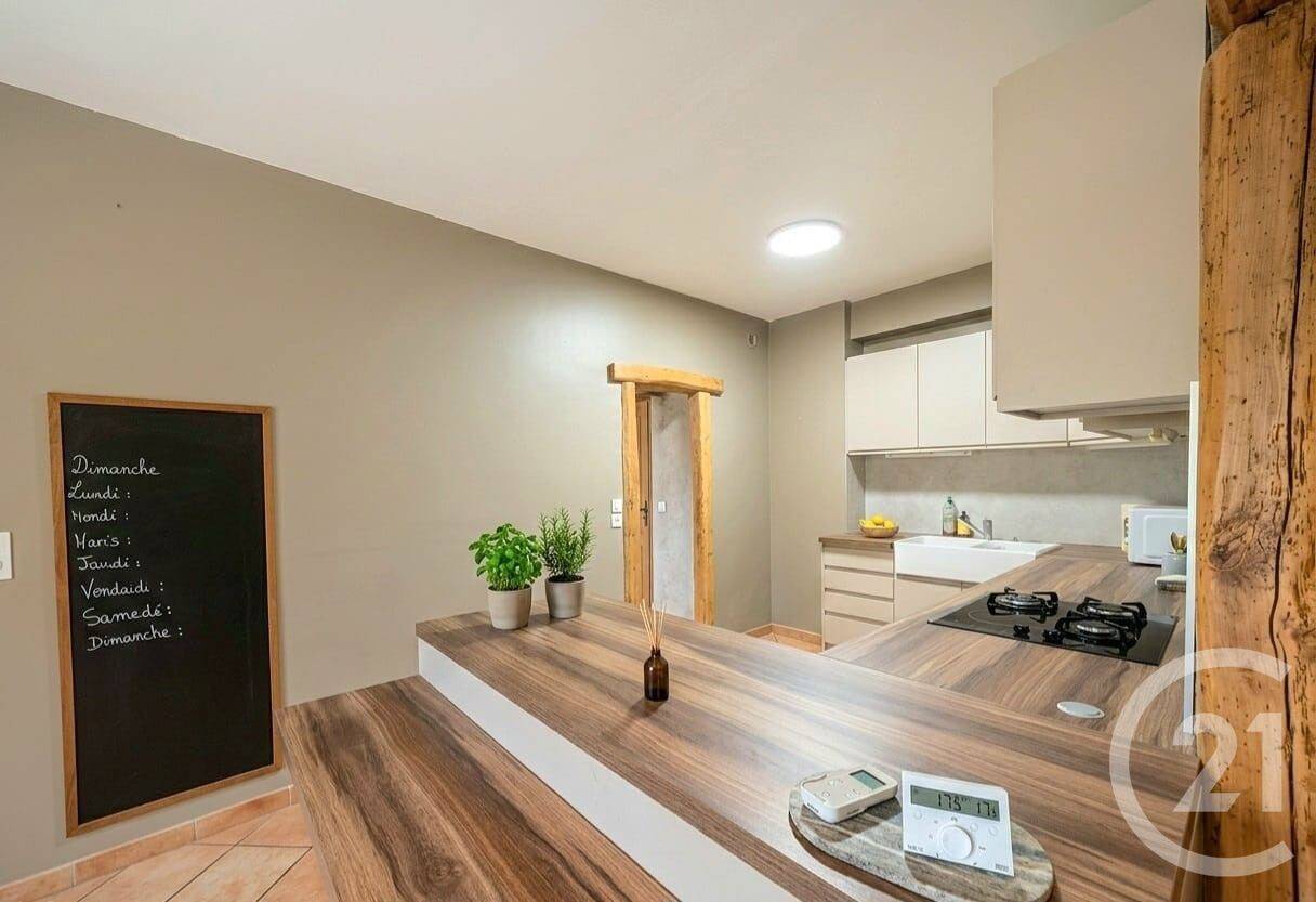 Maison à vendre, 99m², GRISY LES PLATRES