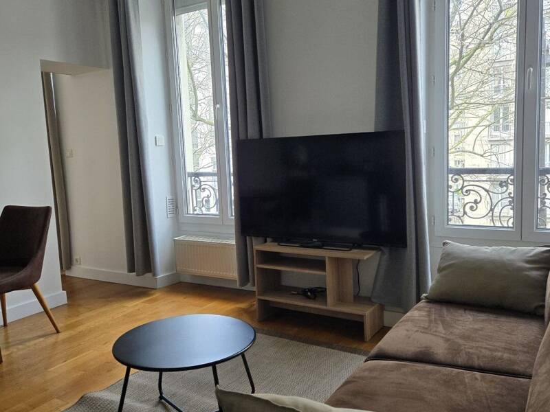 Maison à louer, 39m², PARIS 12E