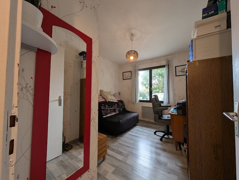 Maison à vendre, 88m², LIBOURNE