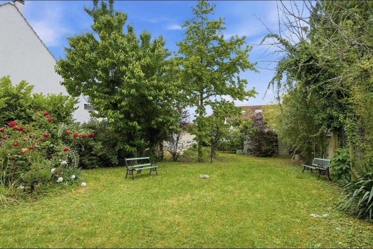 Maison à vendre, 162m², ORLY